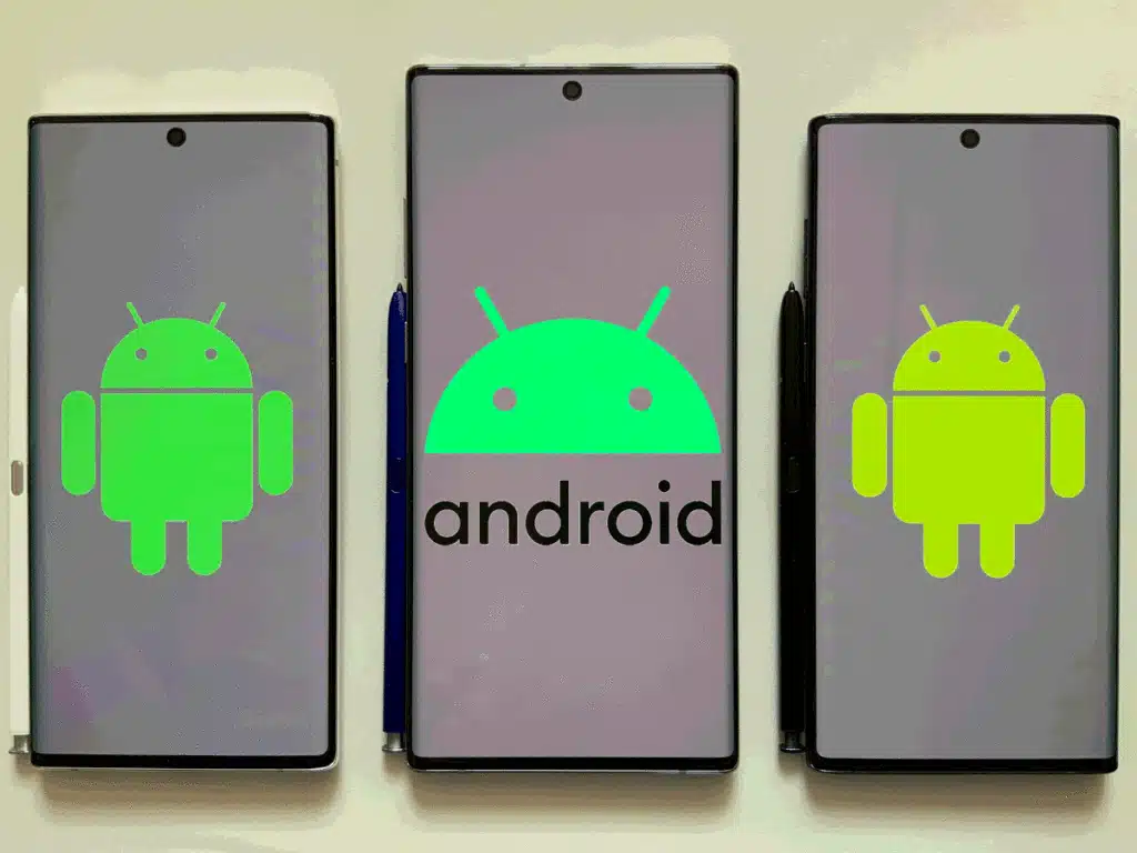 Android Apps