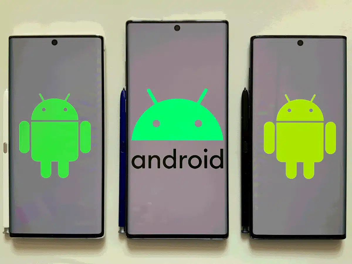 Android Apps