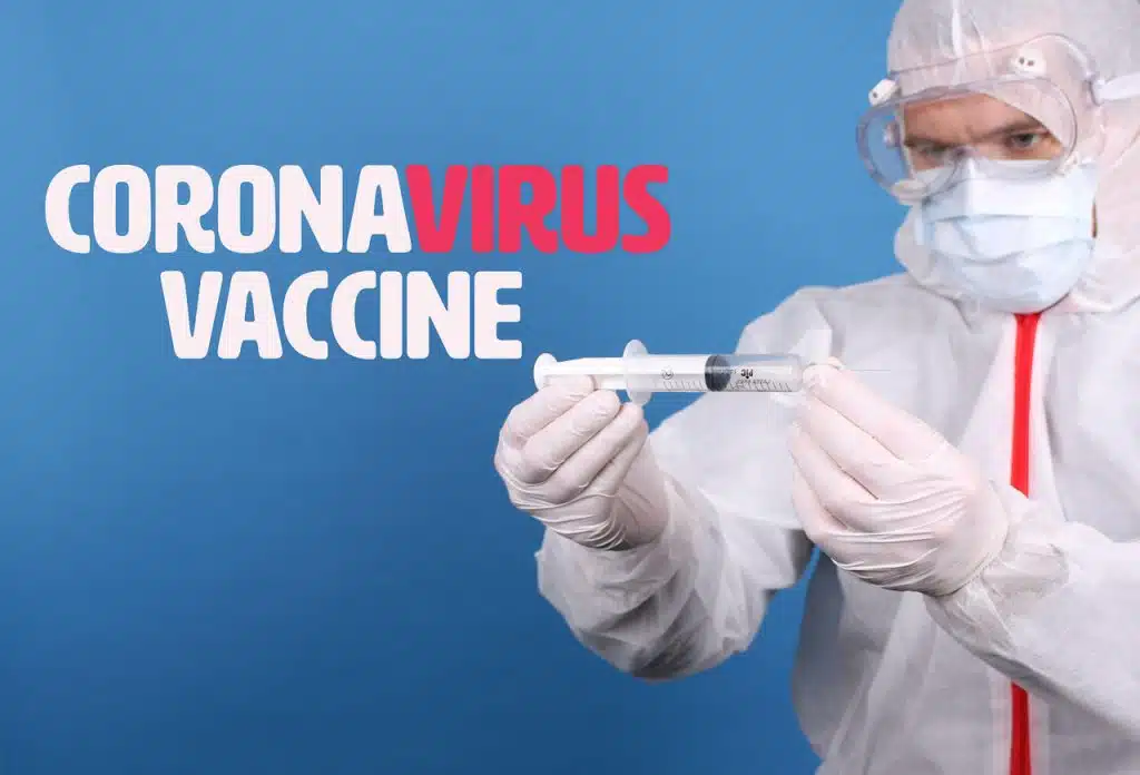 Coronavirus Vaccine