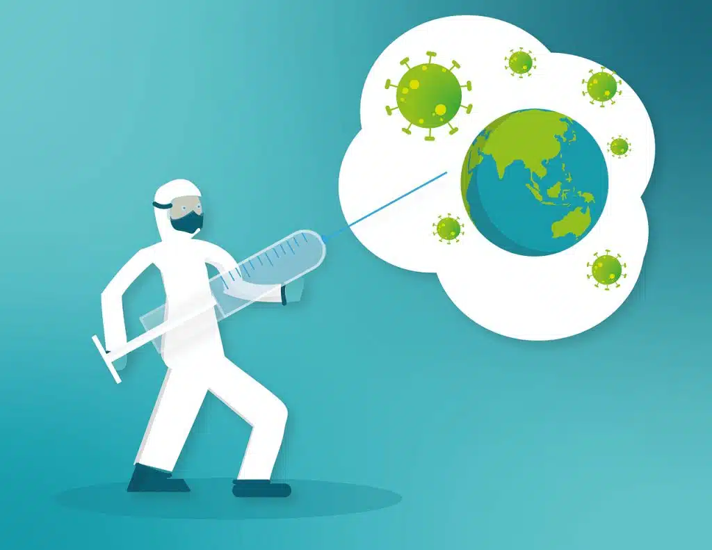 Covid-19 Vaccine Trial