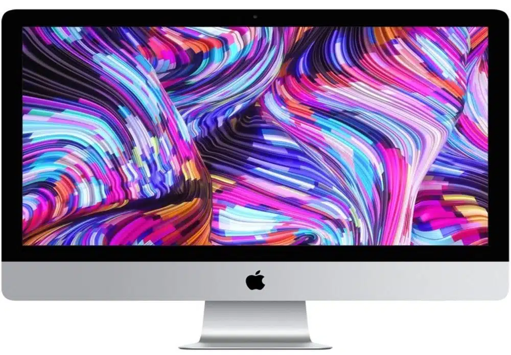 27-inch iMac
