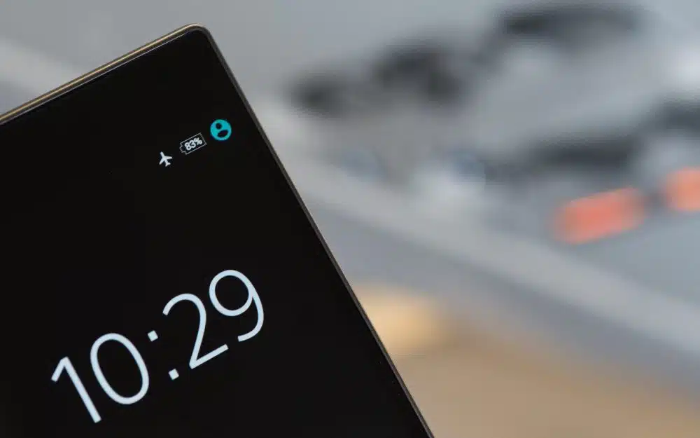 Dark Mode for Android