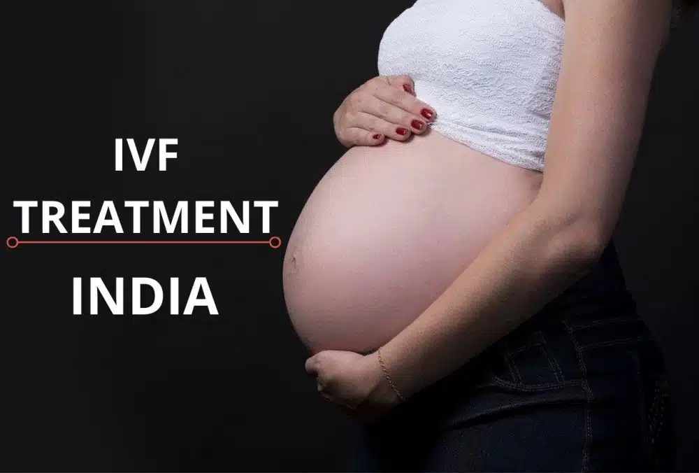IVF Treatment