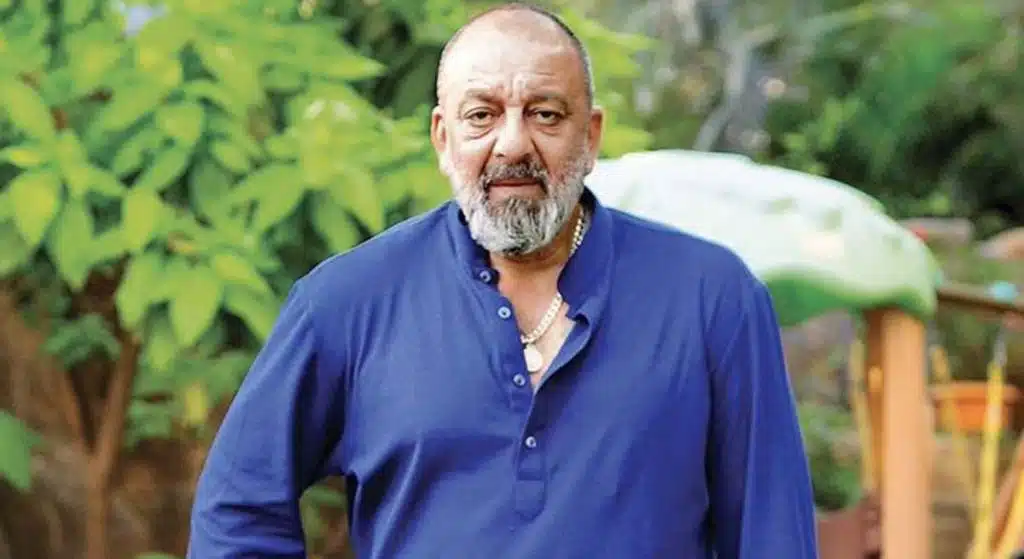 Sanjay Dutt