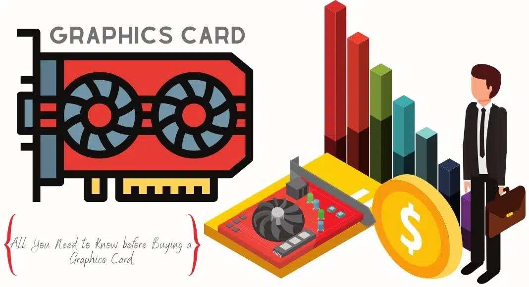 Buying a Graphics Card