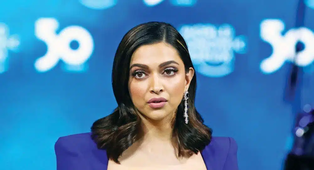 Deepika Padukone