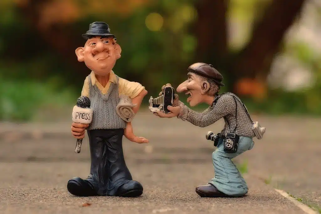 Educational Requirements For Journalist