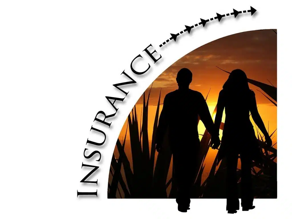 Group insurance