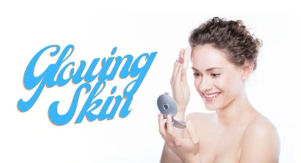 Homemade Recipes for Glowing Skin