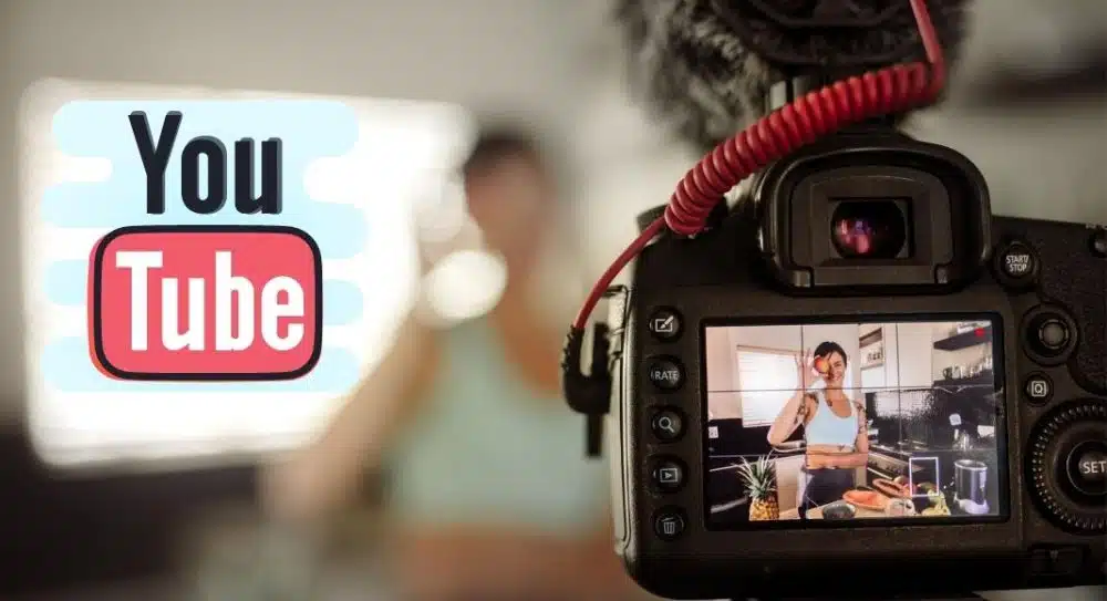 How to upload a video to YouTube