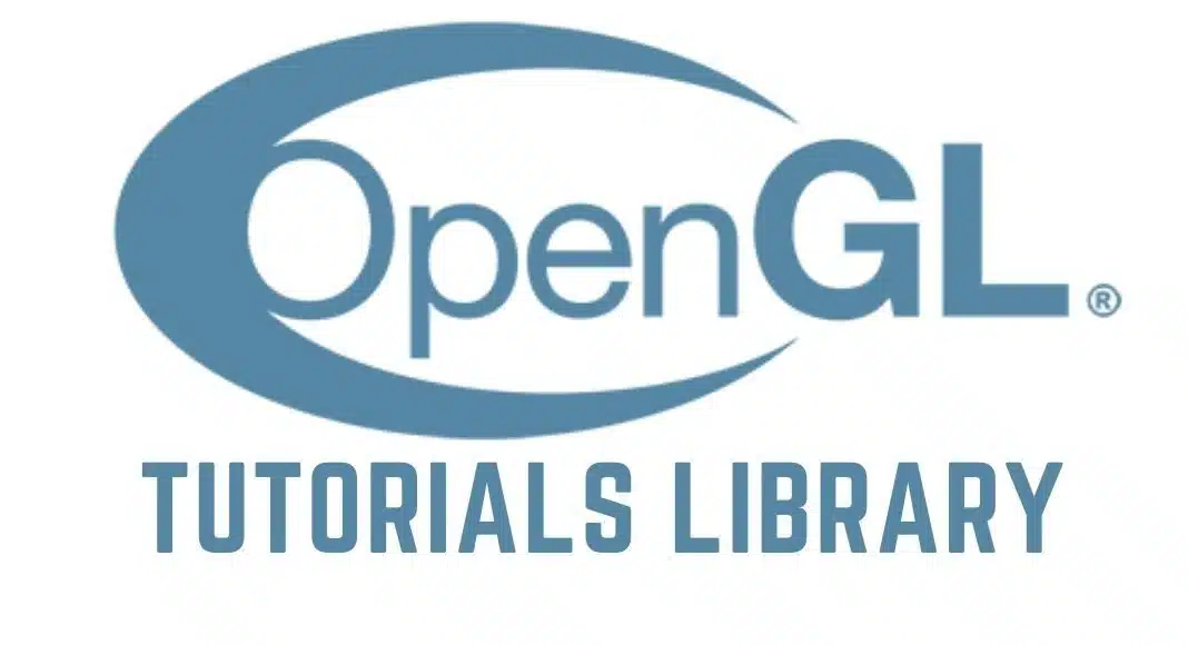OpenGL Tutorials Library