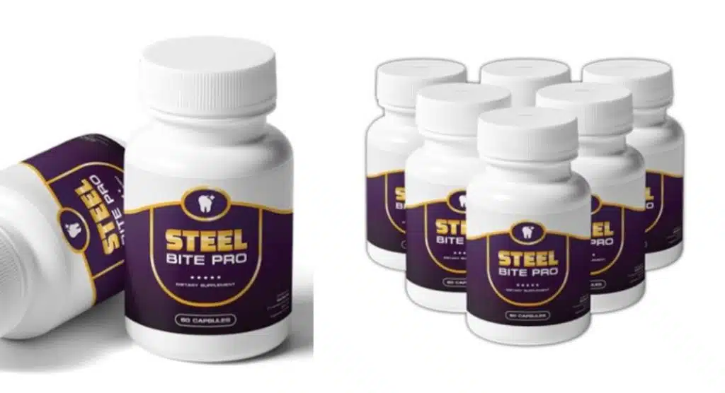 Steel Bite pro review