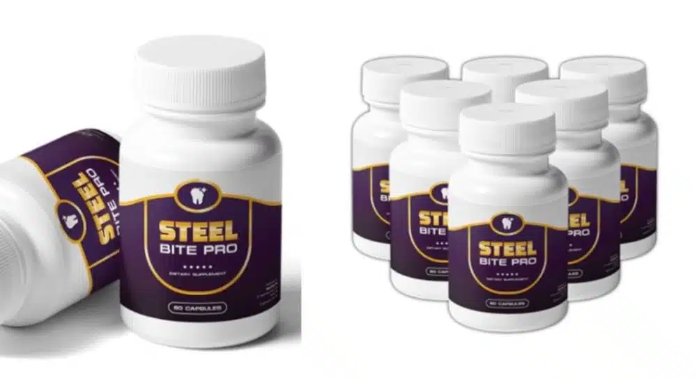 Steel Bite pro review