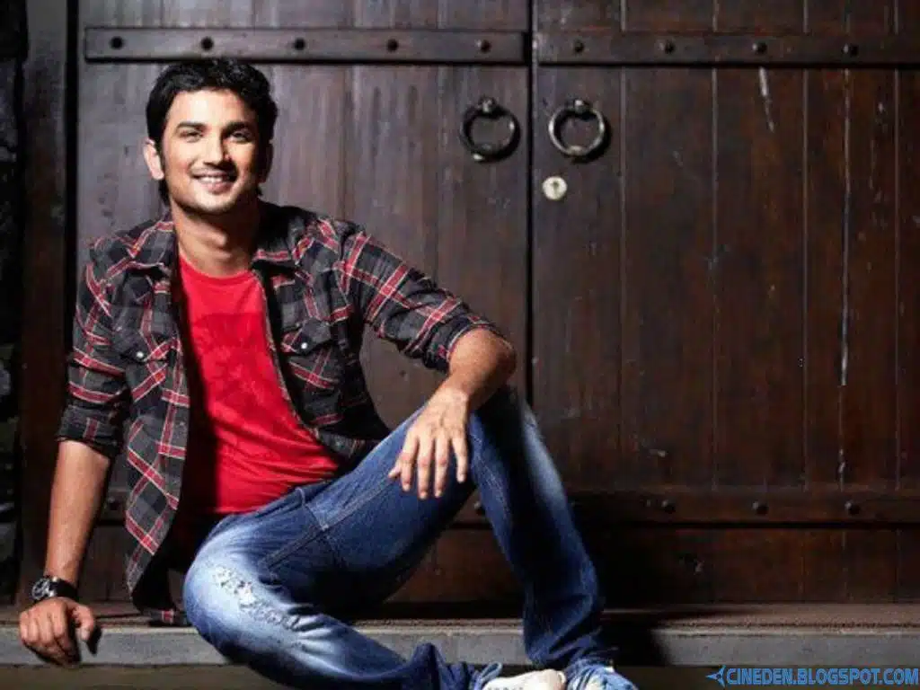 Sushant Singh RajPut