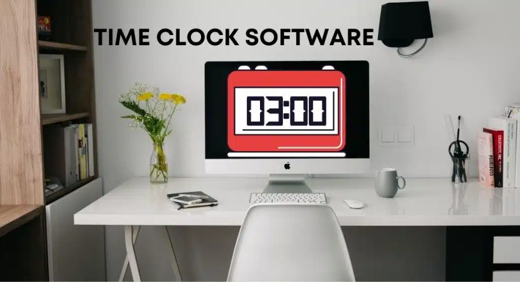 Time Clock Software