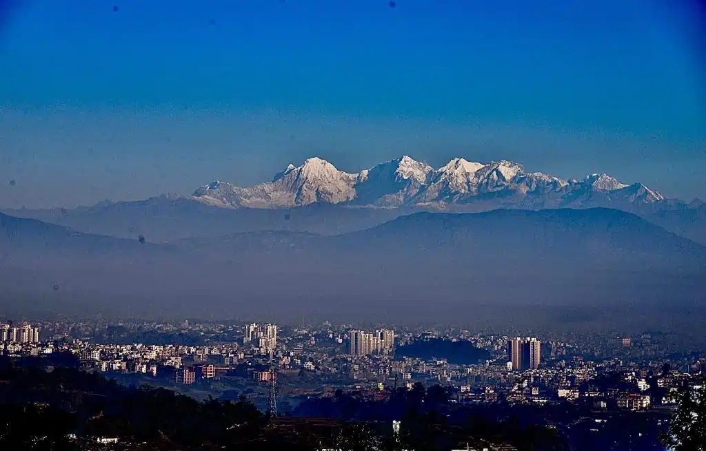 Kathmandu