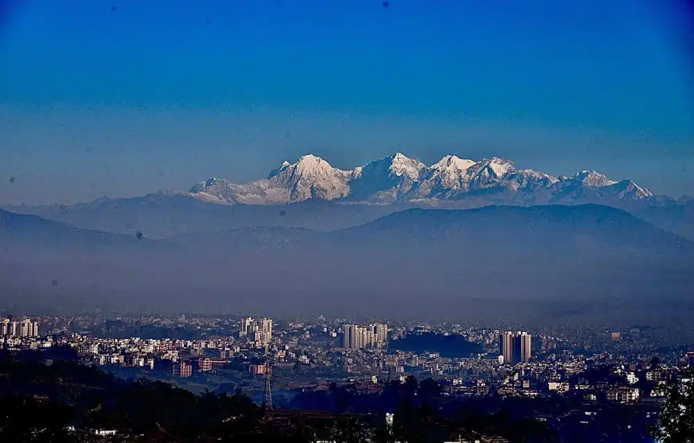 Kathmandu
