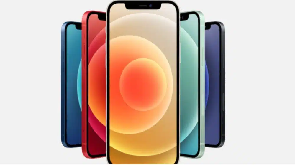 Apple iPhone 12 Series launch