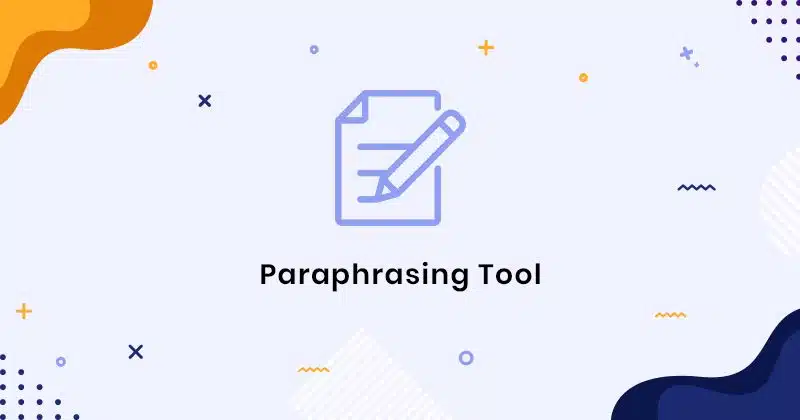 Article Rewriting Tool
