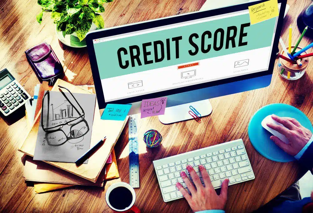 Credit Score
