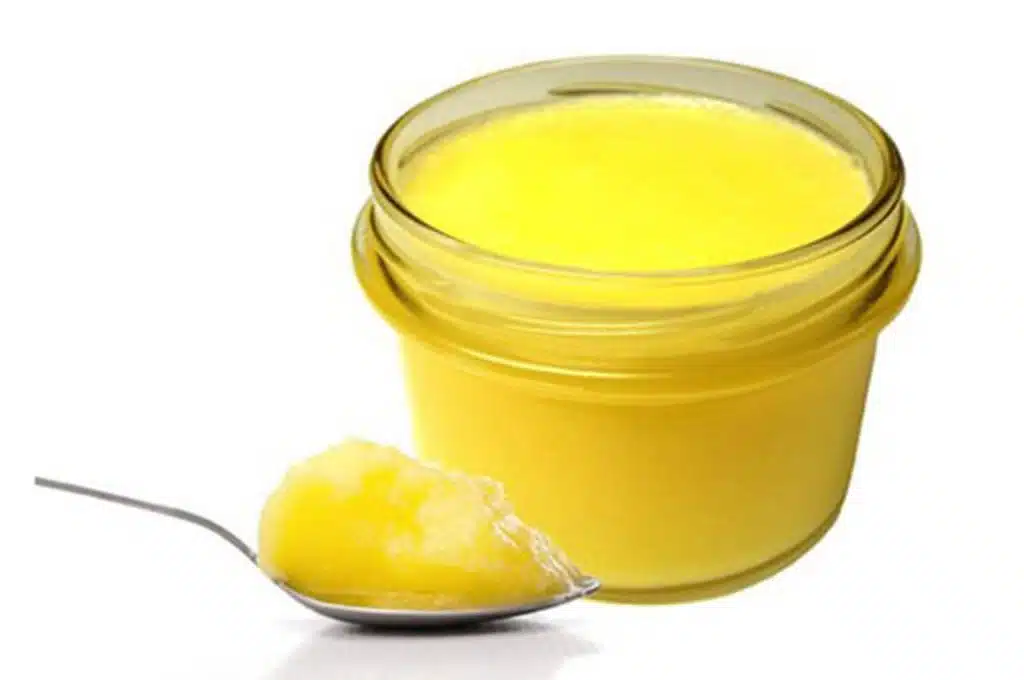 Desi cow ghee