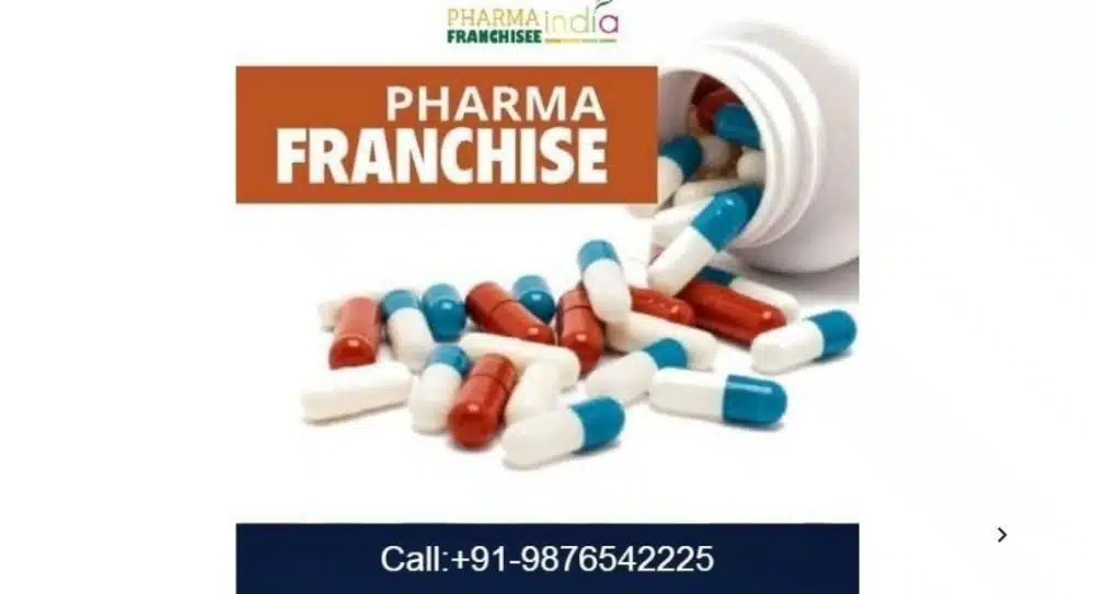 PCD Pharma Franchise
