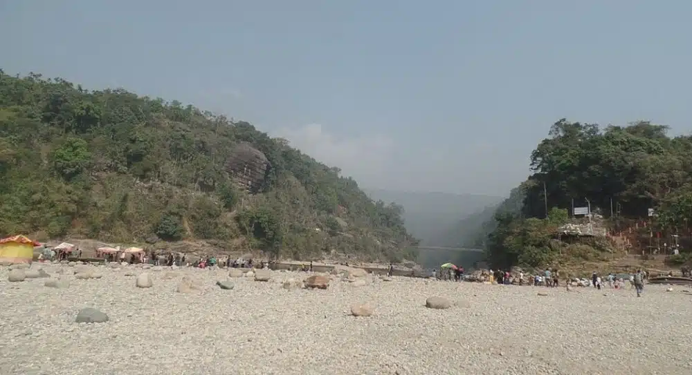 Tamabil Jaflong Sylhet