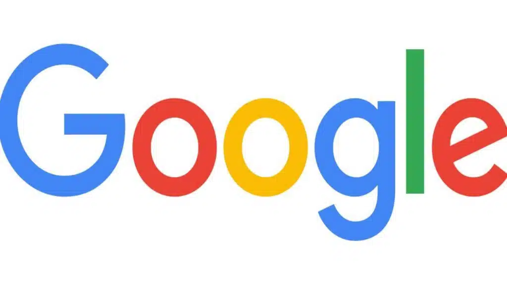 Google Logo