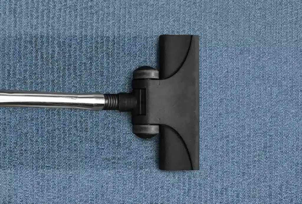 Carpet Cleaning