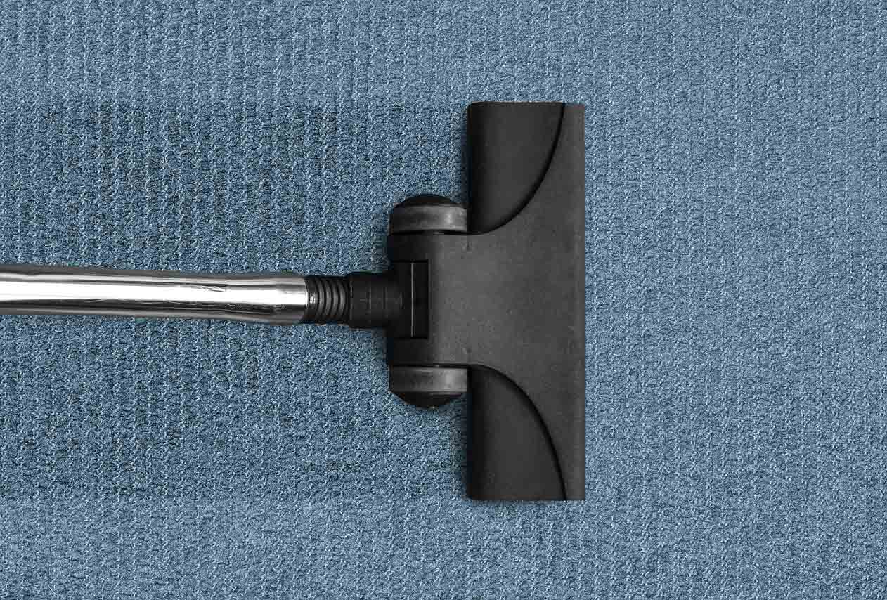 Carpet Cleaning