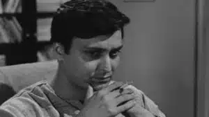 Soumitra Chatterjee