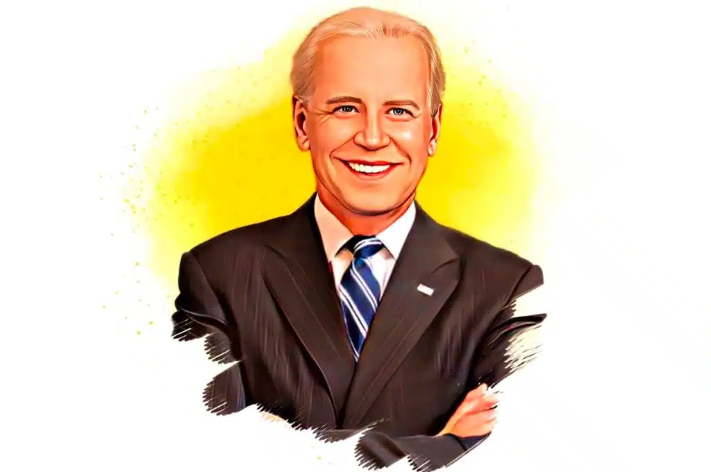 Joe Biden