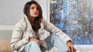 Priyanka Chopra