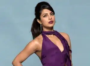 Priyanka Chopra