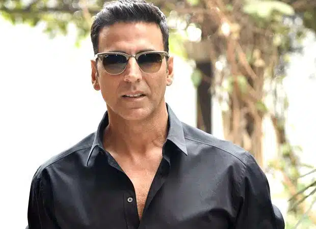 Akshay Kumar