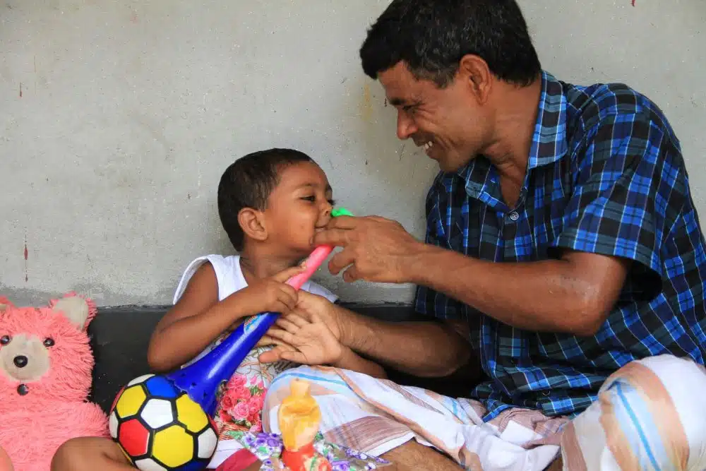 Gender-based Violence