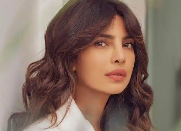 Priyanka Chopra Jonas