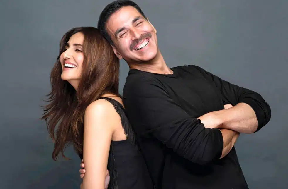 Bollywood film Bell Bottom