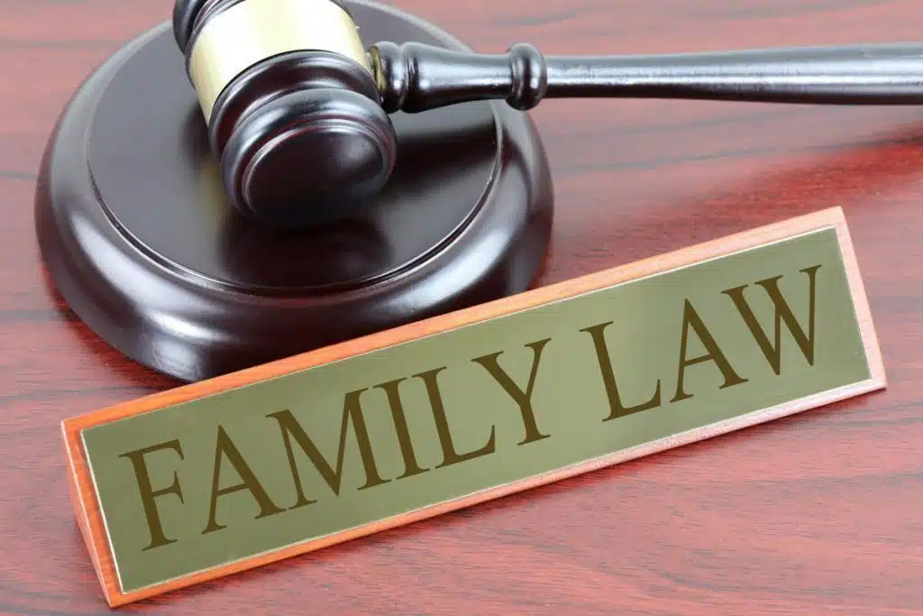 Family Law