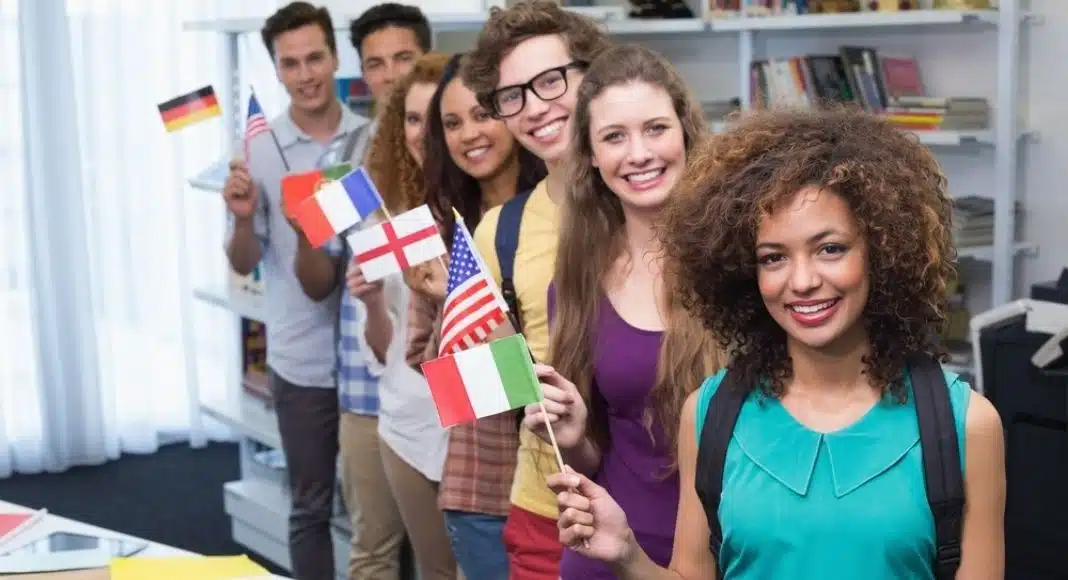 International Students