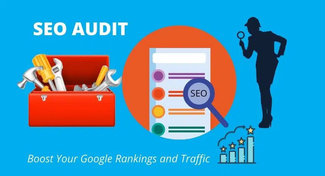 SEO Audit