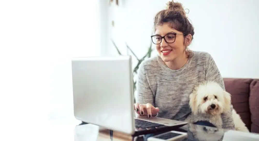 Successful Freelancer