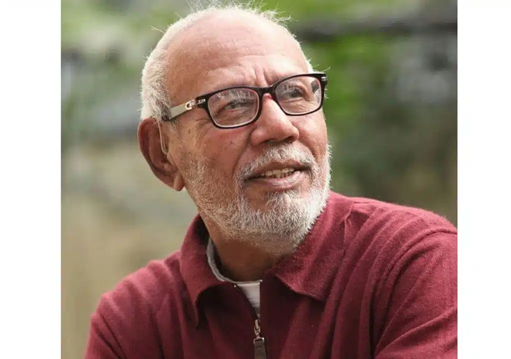 Bangla actor ATM Shamsuzzaman