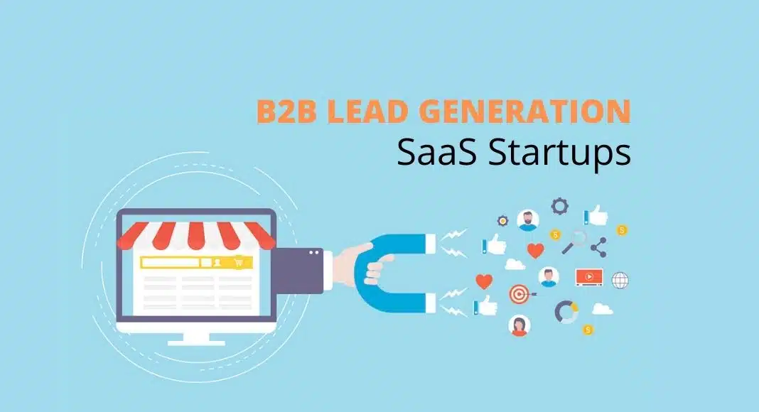 B2B Lead Generation