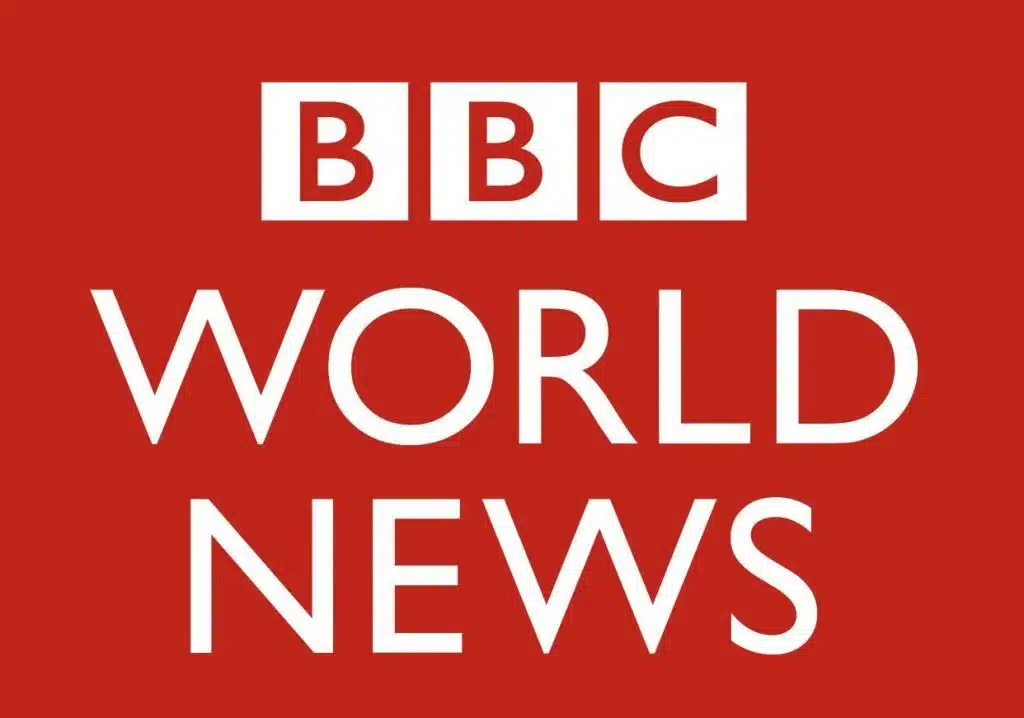 BBC World News