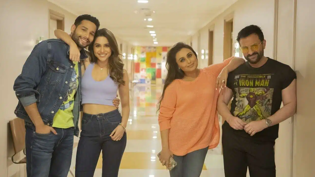 Bunty Aur Babli 2