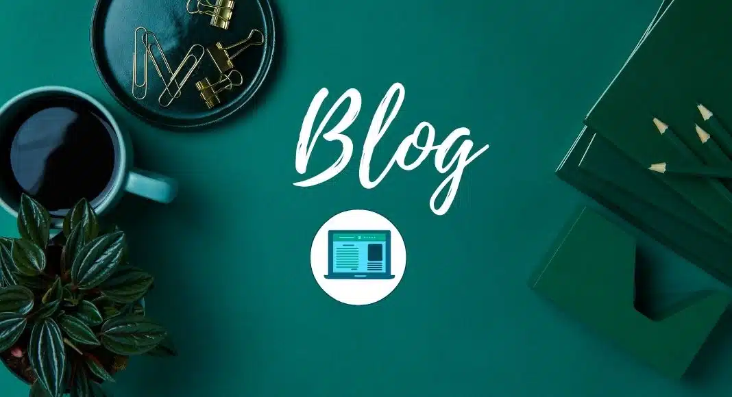 How to start your own blog