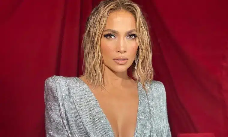 Jennifer Lopez