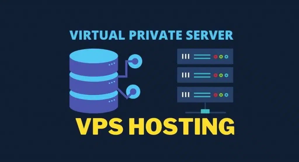 VPS Hosting