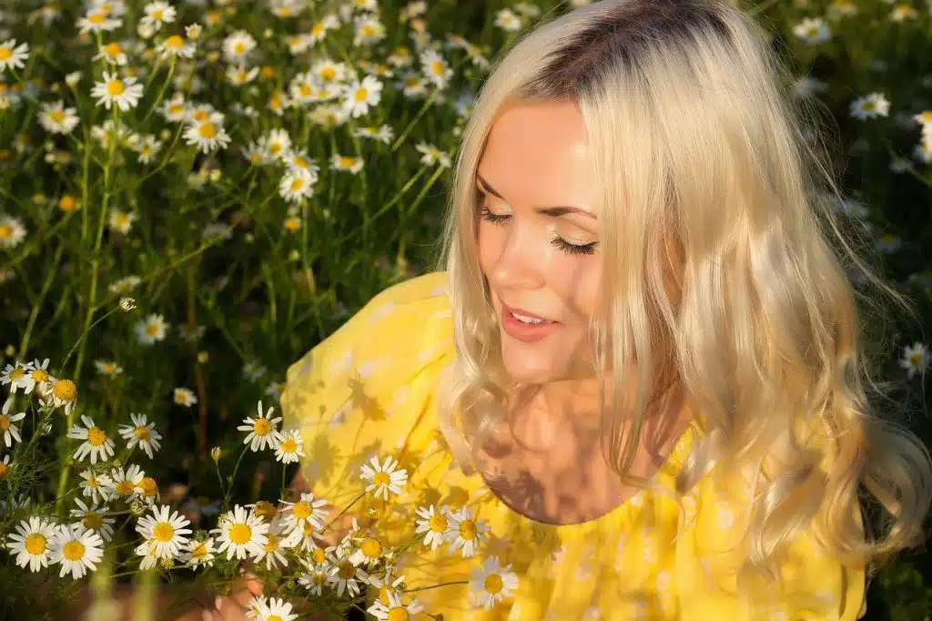 Home remedies for shiny hair